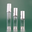 Vacuum Liquid Serum Cosmetic Packaging