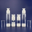 Lotion Pump Dispenser Vacuum Airless Bottle