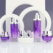 serum lotion skincare bottles set glass cosmetic bottle