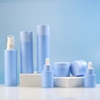 serum lotion skincare bottles set glass cosmetic bottle