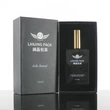 luxury empty perfume bottle with box perfume bottle with box 