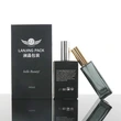 luxury empty perfume bottle with box perfume bottle with box 