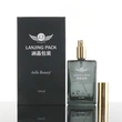 luxury empty perfume bottle with box perfume bottle with box 