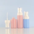 cosmetic container room spray bottle 