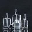 serum glass bottle  body oil bottle oil bottles for hair