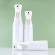 skin care packaging  pump bottle Continuous Spray Plastic Bottle