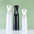 skin care packaging  pump bottle Continuous Spray Plastic Bottle