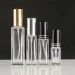 perfume glass bottle 10 ml perfume glass bottle
