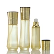serum pump bottle bottles luxury glass