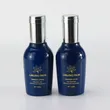 glass bottle for hair oil 100ml cosmetic bottle 