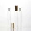 Wholesale Hot Style Glass Roll On Bottle For Cosmetic 