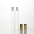 Wholesale Hot Style Glass Roll On Bottle For Cosmetic 