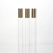 Wholesale Hot Style Glass Roll On Bottle For Cosmetic 