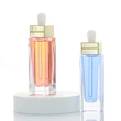 Wholesale  Essential Oil Bottle Cosmetic Glass Body Oil Bottle