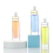 Wholesale  Essential Oil Bottle Cosmetic Glass Body Oil Bottle