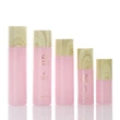 Luxury Body Oil Bottle Glass Cosmetic Containers Set