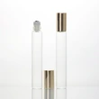 High quality essential oil glass roll on bottle