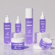 Glass Packaging for Skin Care  & Cosmetics