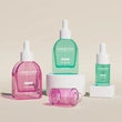 Glass Packaging for Skin Care  & Cosmetics