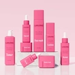 Glass Packaging for Skin Care  & Cosmetics