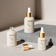 Glass Packaging for Skincare & Cosmetics