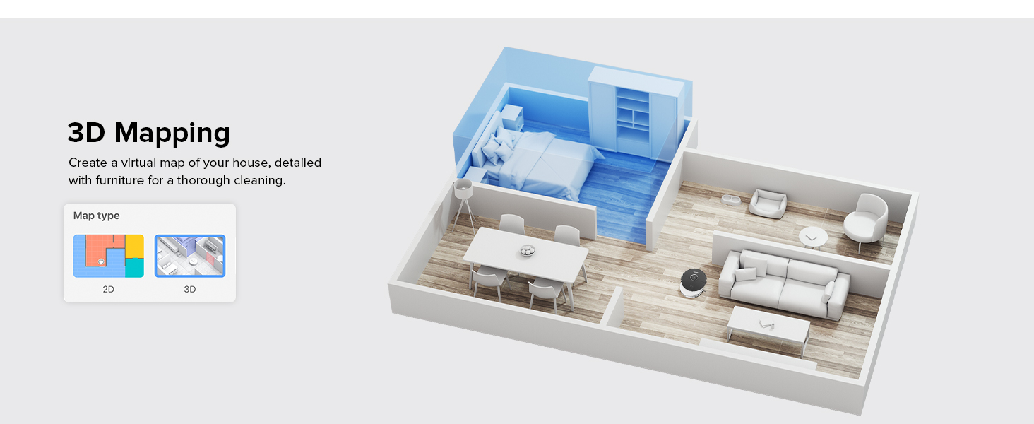 robot vacuum