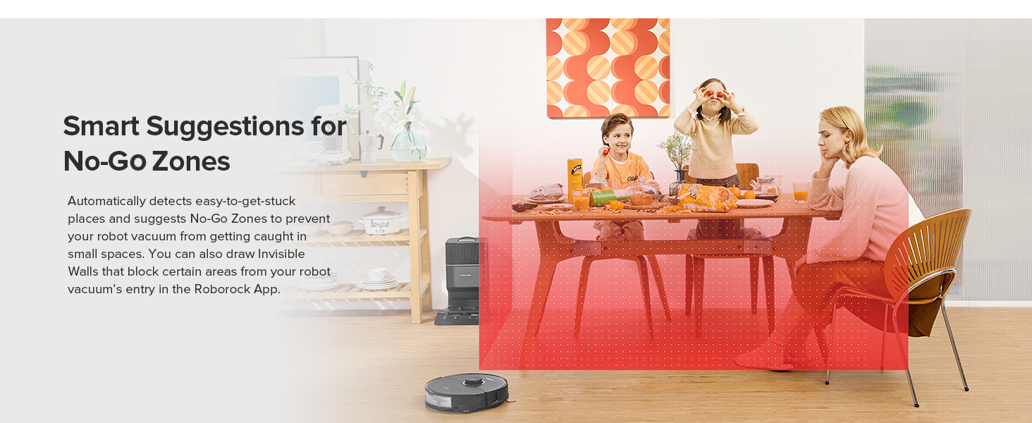 robot vacuum