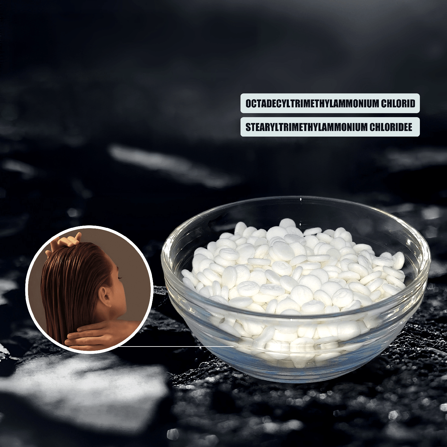 1776680390438971.png Steartrimonium Chloride(and) Cetearyl Alcohol(and) Ethanol-2..png