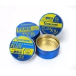 One touch welding flux paste