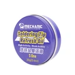 MECHANIC Soldering Tip Refresh Oil