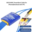 Mechanic iBoot FPC Plus Power Boot Cable | For iOS & Android