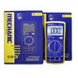 Mechanic V90E Voice Broadcast Digital Multimeter with LCD Display