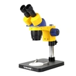 Industrial binocular stereo microscope