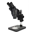 binocular stereo microscope