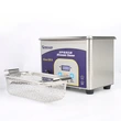 Mechanic iClean E08-B Ultrasonic Cleaner | 80W Large Capacity,
