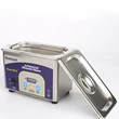 Mechanic iClean E08-B Ultrasonic Cleaner | 80W Large Capacity,