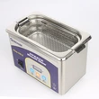 Mechanic iClean E08-B Ultrasonic Cleaner | 80W Large Capacity,