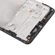 ЖК-дисплей с сенсорным экраном с рамкой для samsung galaxy a32 4g