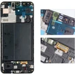 амолед экран для samsung galaxy a50 2019 замена экрана