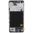 амолед экран для samsung galaxy a51 2019 замена экрана