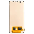 ЖК-дисплей с сенсорным экраном с рамкой для Samsung Galaxy A70