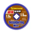 soldering wick