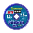 soldering wick