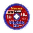 soldering wick
