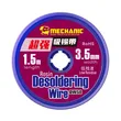 soldering wick