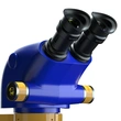 binocular stereo microscope