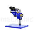 Trinocular Stereo Microscope