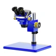 Trinocular Stereo Microscope