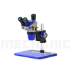 Trinocular Stereo Microscope