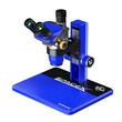 Trinocular Stereo Microscope